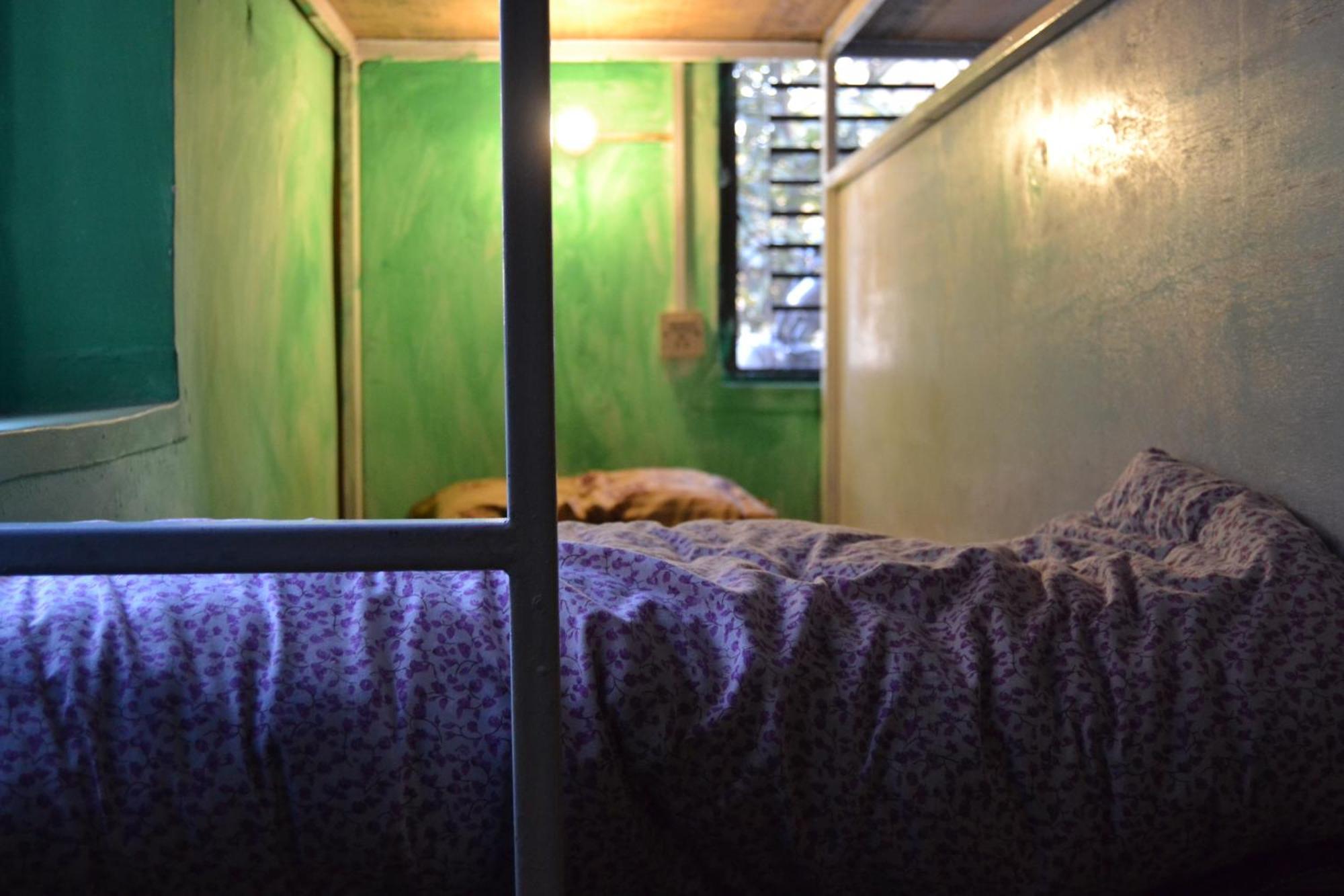Fireflies Hostel Катманду Екстер'єр фото